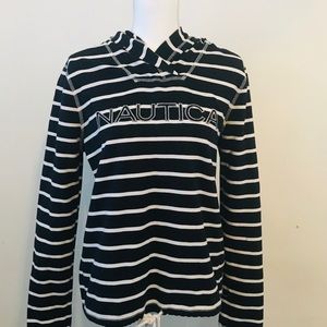 Nautica Women’s Pullover Size Large